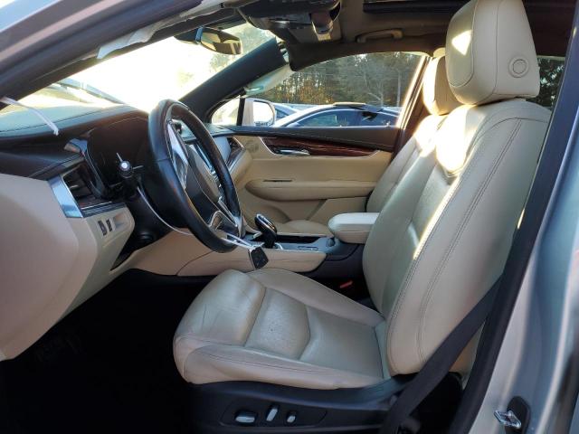 Photo 6 VIN: 1GYKNERS2JZ127576 - CADILLAC XT5 PREMIU 