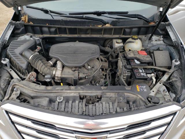 Photo 11 VIN: 1GYKNERS2JZ244591 - CADILLAC XT5 PREMIU 