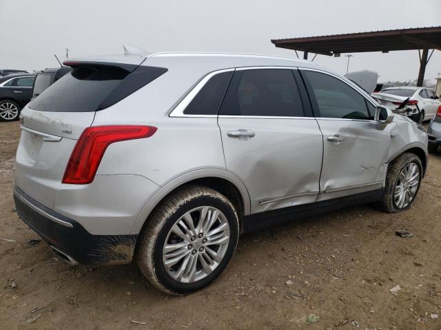 Photo 2 VIN: 1GYKNERS2JZ244591 - CADILLAC XT5 PREMIU 