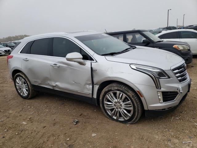 Photo 3 VIN: 1GYKNERS2JZ244591 - CADILLAC XT5 PREMIU 