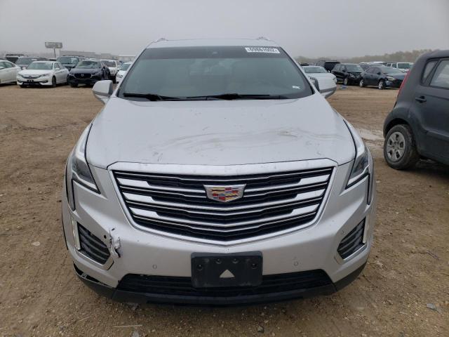 Photo 4 VIN: 1GYKNERS2JZ244591 - CADILLAC XT5 PREMIU 