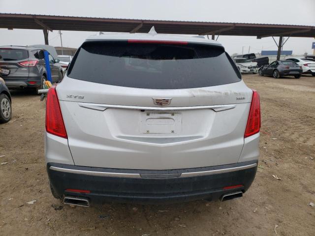 Photo 5 VIN: 1GYKNERS2JZ244591 - CADILLAC XT5 PREMIU 