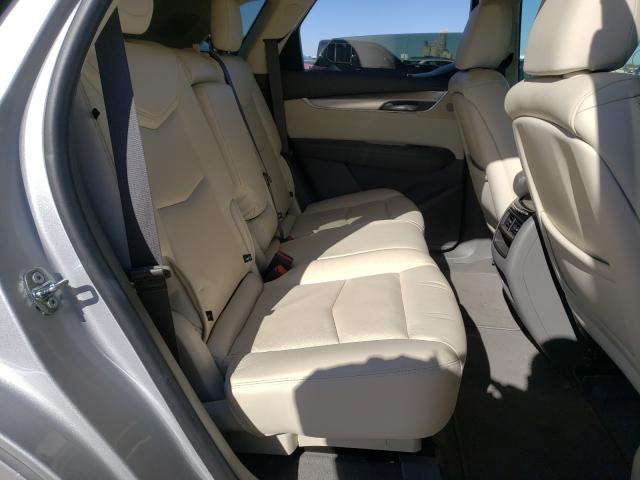 Photo 5 VIN: 1GYKNERS2KZ148803 - CADILLAC XT5 