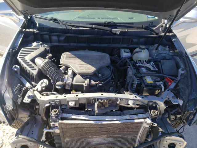 Photo 6 VIN: 1GYKNERS2KZ148803 - CADILLAC XT5 