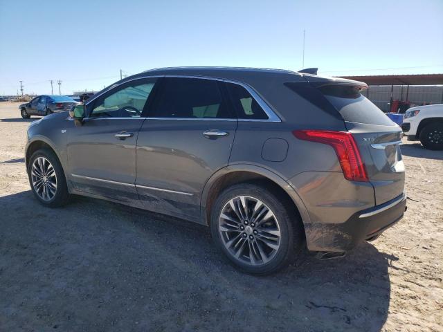 Photo 1 VIN: 1GYKNERS2KZ190839 - CADILLAC XT5 