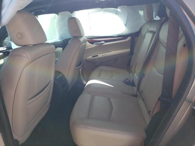 Photo 10 VIN: 1GYKNERS2KZ190839 - CADILLAC XT5 