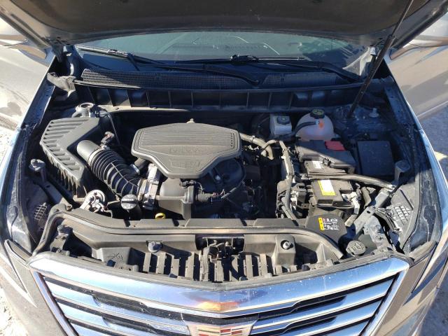 Photo 11 VIN: 1GYKNERS2KZ190839 - CADILLAC XT5 