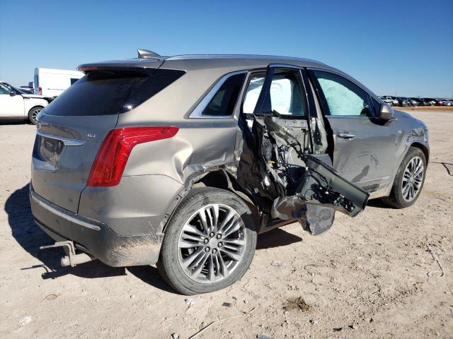 Photo 2 VIN: 1GYKNERS2KZ190839 - CADILLAC XT5 