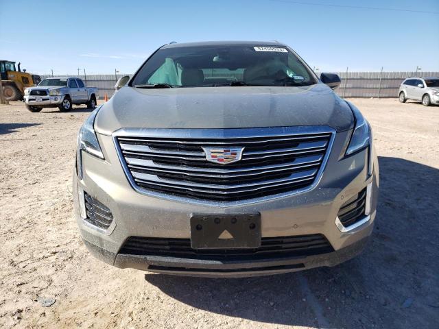 Photo 4 VIN: 1GYKNERS2KZ190839 - CADILLAC XT5 