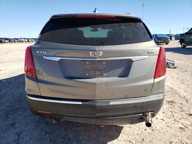 Photo 5 VIN: 1GYKNERS2KZ190839 - CADILLAC XT5 