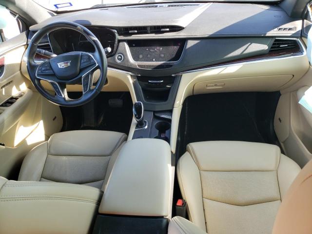 Photo 7 VIN: 1GYKNERS2KZ190839 - CADILLAC XT5 