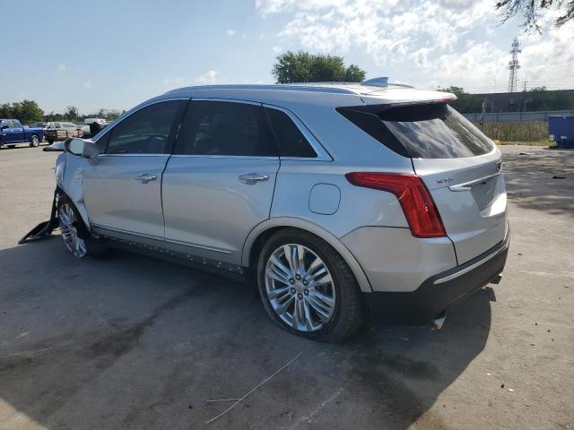 Photo 1 VIN: 1GYKNERS2KZ210927 - CADILLAC XT5 