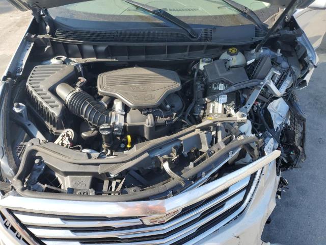 Photo 11 VIN: 1GYKNERS2KZ210927 - CADILLAC XT5 