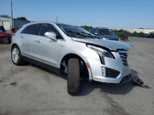 Photo 3 VIN: 1GYKNERS2KZ210927 - CADILLAC XT5 