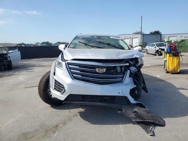 Photo 4 VIN: 1GYKNERS2KZ210927 - CADILLAC XT5 