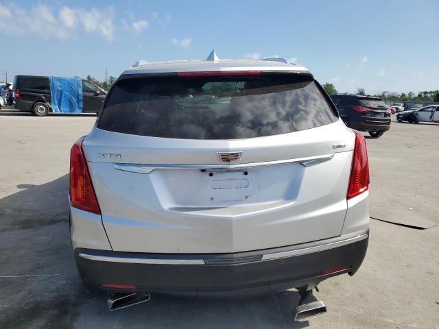 Photo 5 VIN: 1GYKNERS2KZ210927 - CADILLAC XT5 