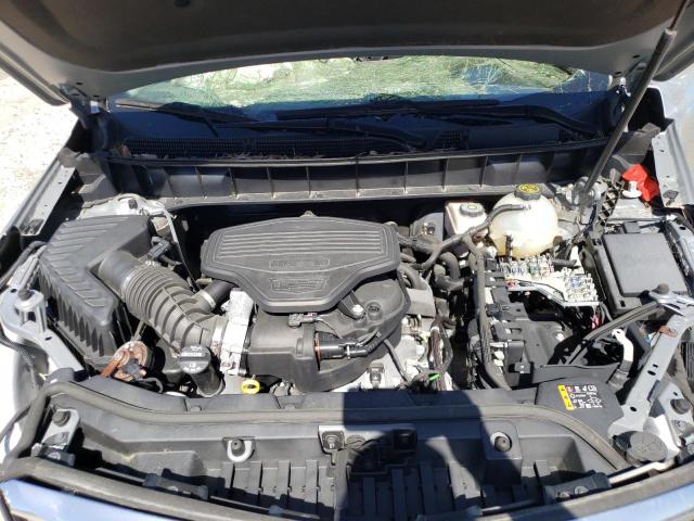 Photo 11 VIN: 1GYKNERS2KZ228165 - CADILLAC XT5 PREMIU 