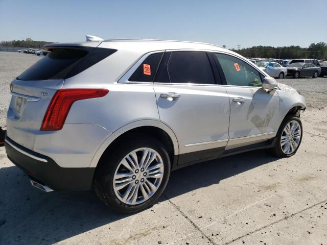 Photo 2 VIN: 1GYKNERS2KZ228165 - CADILLAC XT5 PREMIU 