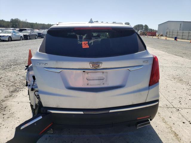 Photo 5 VIN: 1GYKNERS2KZ228165 - CADILLAC XT5 PREMIU 