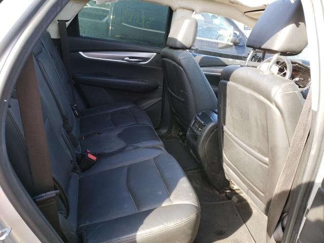 Photo 5 VIN: 1GYKNERS2KZ234550 - CADILLAC XT5 PREMIU 