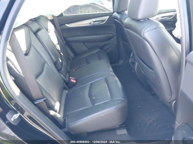 Photo 7 VIN: 1GYKNERS3HZ102955 - CADILLAC XT5 