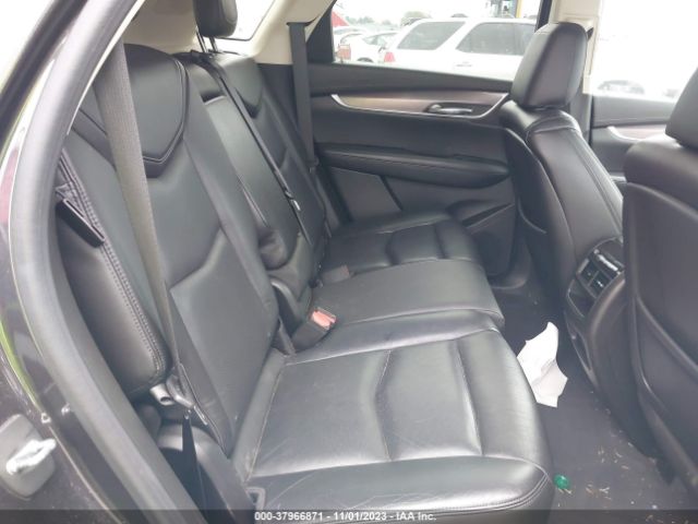 Photo 7 VIN: 1GYKNERS3HZ110022 - CADILLAC XT5 