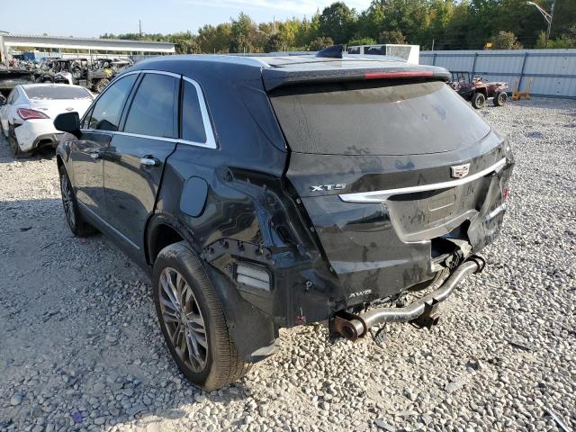 Photo 2 VIN: 1GYKNERS3HZ122493 - CADILLAC XT5 PREMIU 