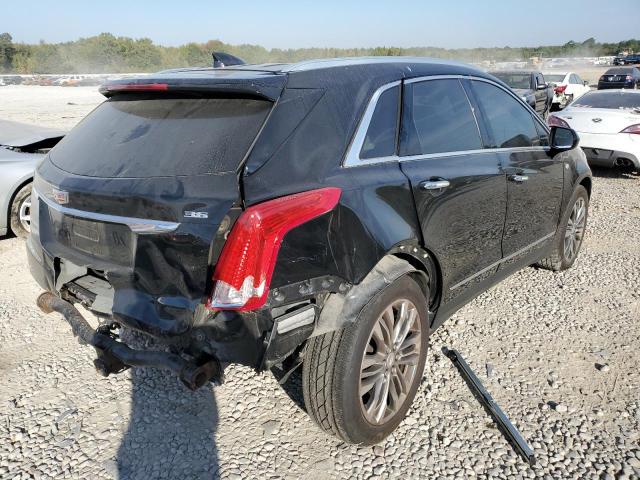 Photo 3 VIN: 1GYKNERS3HZ122493 - CADILLAC XT5 PREMIU 