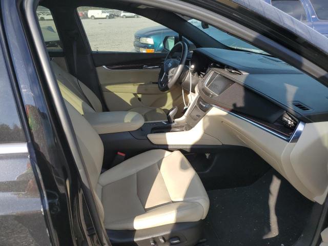 Photo 4 VIN: 1GYKNERS3HZ122493 - CADILLAC XT5 PREMIU 