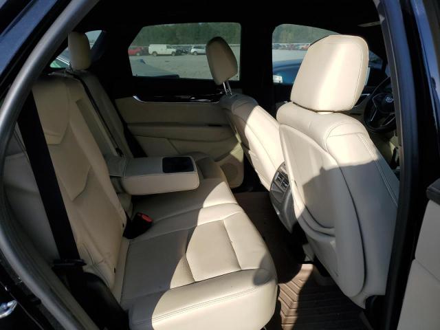 Photo 5 VIN: 1GYKNERS3HZ122493 - CADILLAC XT5 PREMIU 