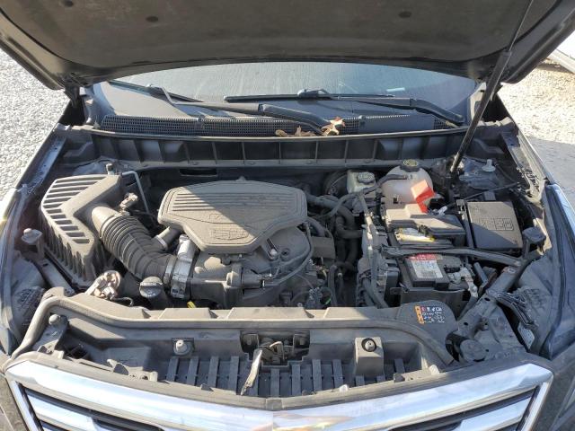 Photo 6 VIN: 1GYKNERS3HZ122493 - CADILLAC XT5 PREMIU 