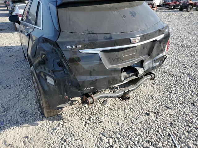 Photo 8 VIN: 1GYKNERS3HZ122493 - CADILLAC XT5 PREMIU 