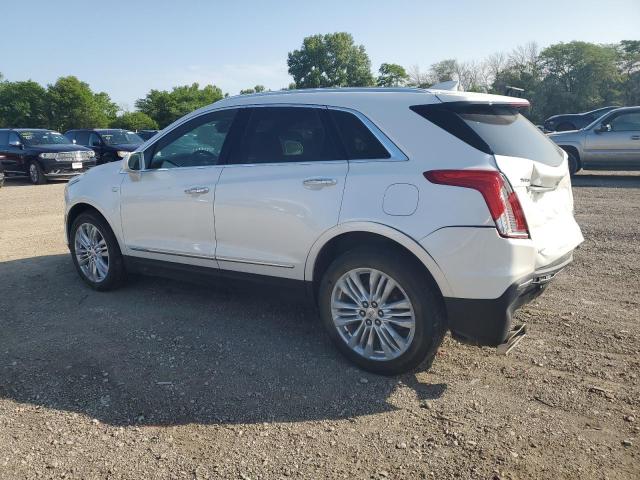 Photo 1 VIN: 1GYKNERS3HZ219791 - CADILLAC XT5 PREMIU 