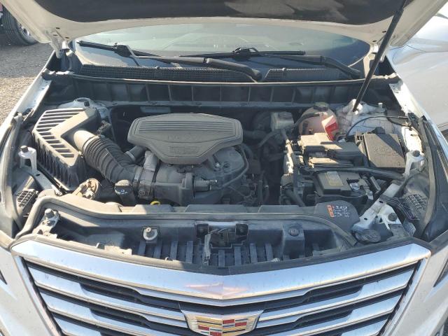 Photo 10 VIN: 1GYKNERS3HZ219791 - CADILLAC XT5 PREMIU 