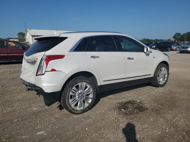 Photo 2 VIN: 1GYKNERS3HZ219791 - CADILLAC XT5 PREMIU 