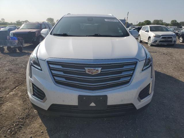 Photo 4 VIN: 1GYKNERS3HZ219791 - CADILLAC XT5 PREMIU 