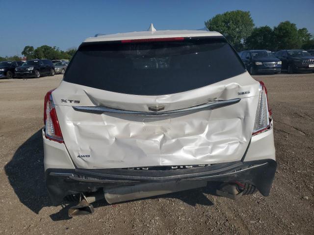 Photo 5 VIN: 1GYKNERS3HZ219791 - CADILLAC XT5 PREMIU 