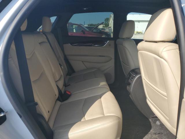 Photo 9 VIN: 1GYKNERS3HZ219791 - CADILLAC XT5 PREMIU 