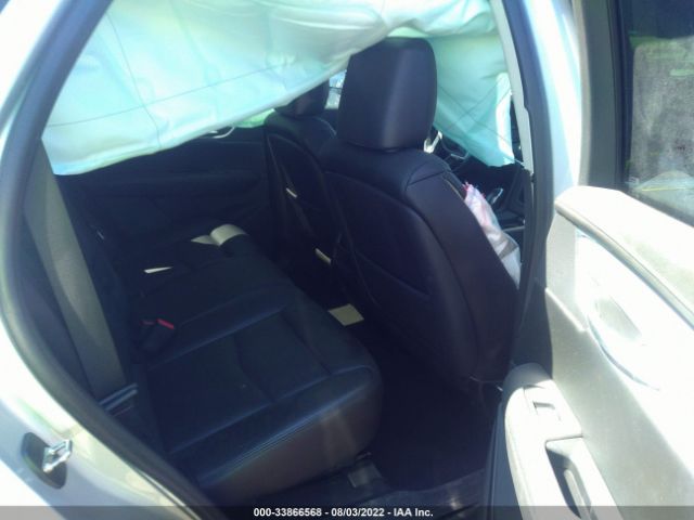 Photo 7 VIN: 1GYKNERS3HZ225560 - CADILLAC XT5 