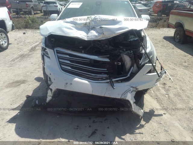 Photo 5 VIN: 1GYKNERS3JZ146234 - CADILLAC XT5 