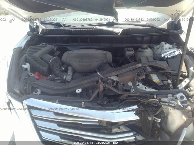 Photo 9 VIN: 1GYKNERS3JZ146234 - CADILLAC XT5 