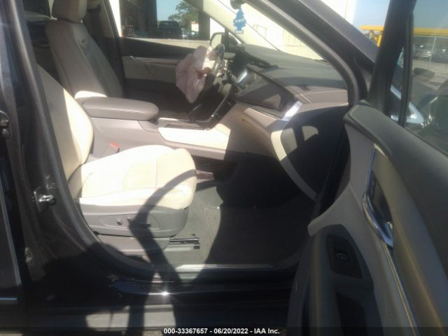 Photo 4 VIN: 1GYKNERS3JZ213138 - CADILLAC XT5 