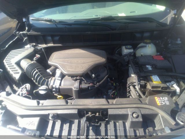 Photo 9 VIN: 1GYKNERS3JZ213138 - CADILLAC XT5 