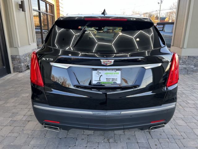 Photo 2 VIN: 1GYKNERS3KZ102753 - CADILLAC XT5 