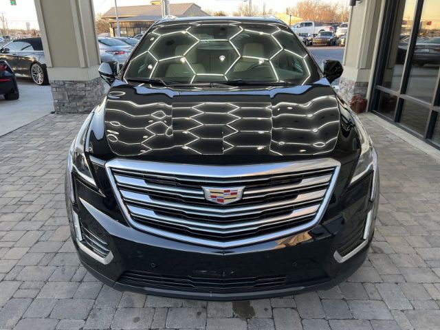 Photo 6 VIN: 1GYKNERS3KZ102753 - CADILLAC XT5 