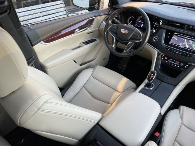 Photo 7 VIN: 1GYKNERS3KZ102753 - CADILLAC XT5 