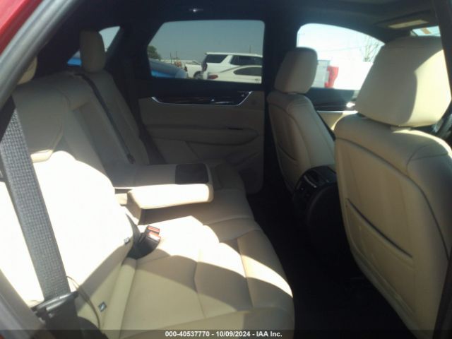 Photo 7 VIN: 1GYKNERS3KZ131315 - CADILLAC XT5 