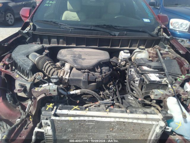 Photo 9 VIN: 1GYKNERS3KZ131315 - CADILLAC XT5 