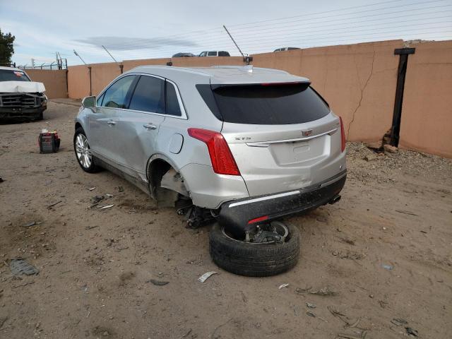 Photo 2 VIN: 1GYKNERS3KZ211052 - CADILLAC XT5 PREMIU 