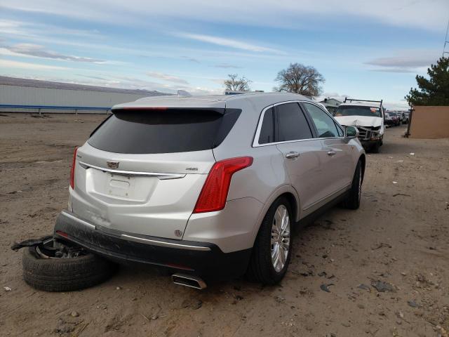 Photo 3 VIN: 1GYKNERS3KZ211052 - CADILLAC XT5 PREMIU 